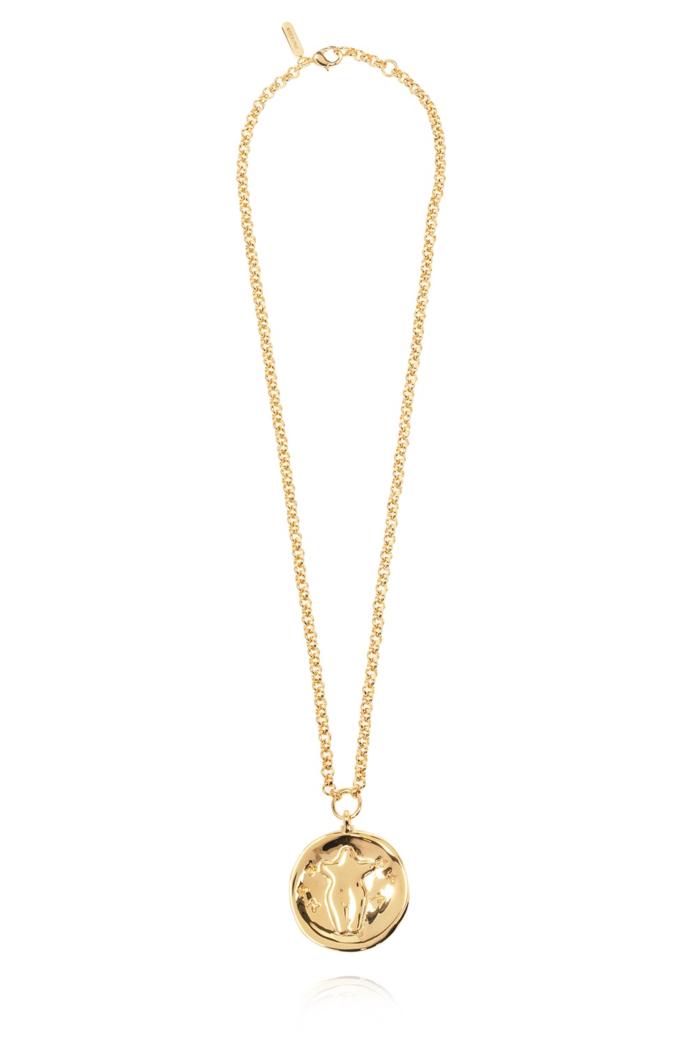 Chloé Charm necklace